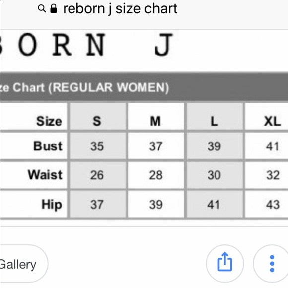 Striped Dress - Picture 6 of 7